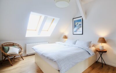 Add Space and Value to Your Home with a Loft Conversion