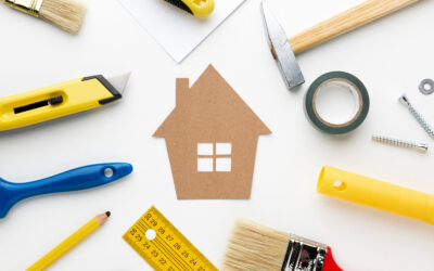 All Round Building Services for Your Home Improvements