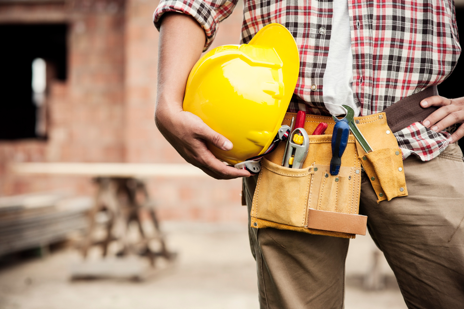 The Benefits of Hiring a Professional Builder for Your Project